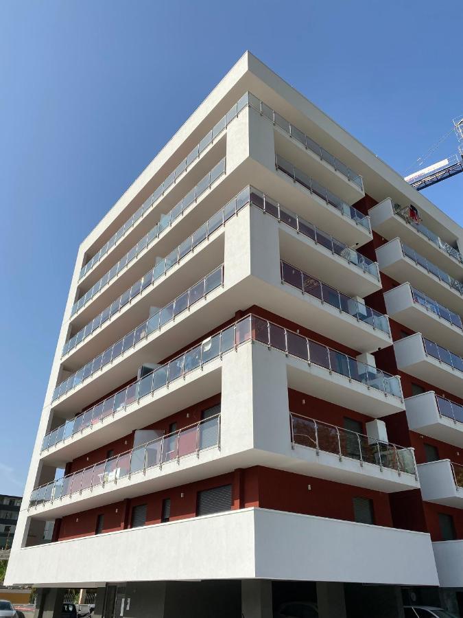 Dizeta Suite And Apartment Salerno Luaran gambar