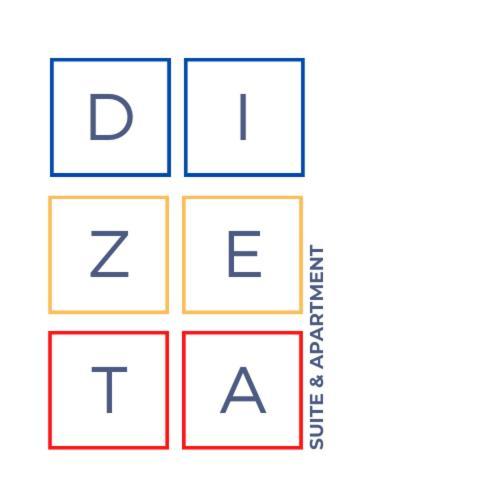 Dizeta Suite And Apartment Salerno Luaran gambar