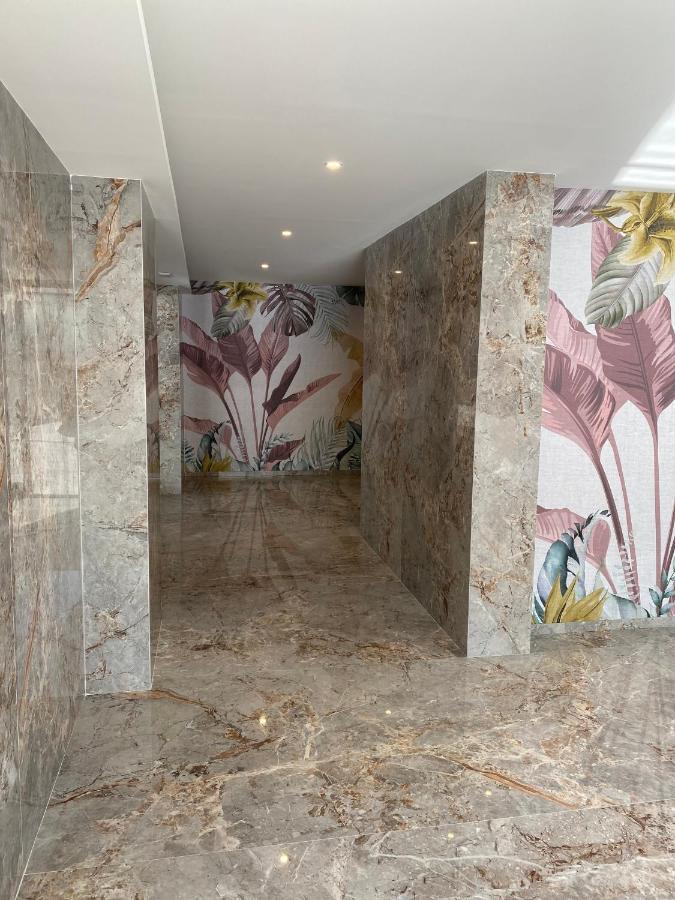 Dizeta Suite And Apartment Salerno Luaran gambar