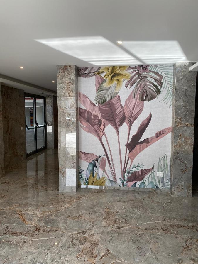 Dizeta Suite And Apartment Salerno Luaran gambar